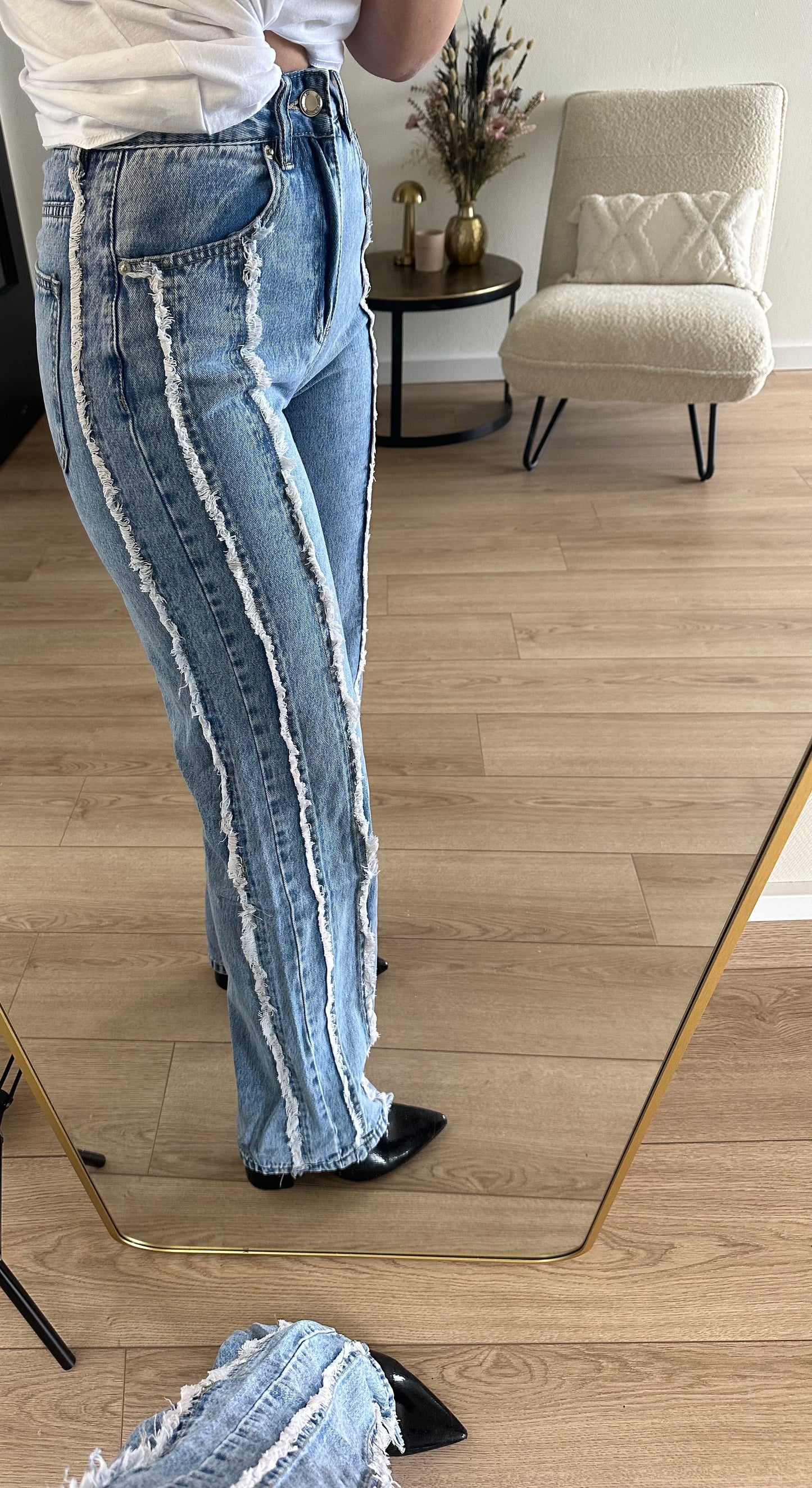 Liv jeans