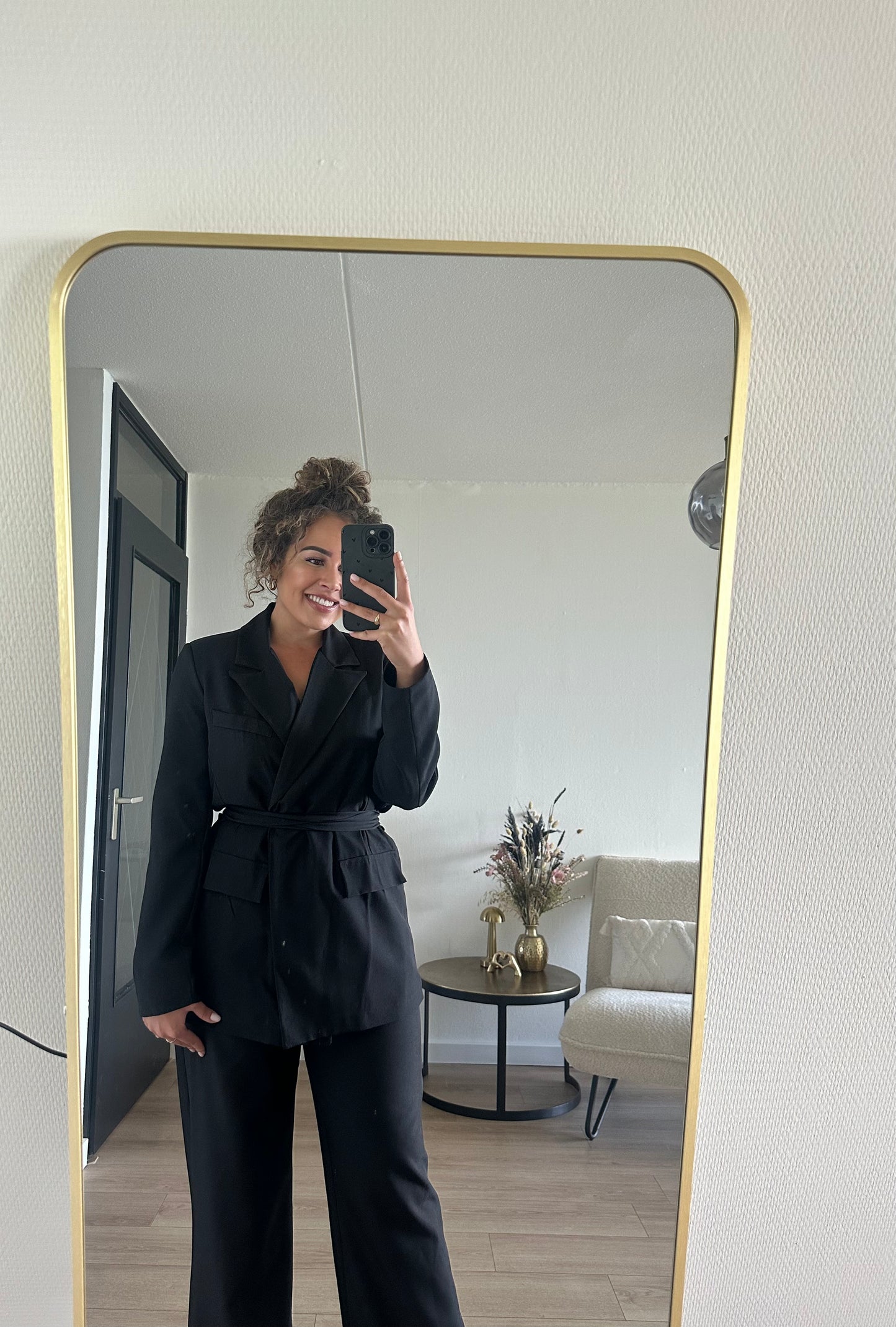 Pleuntje set