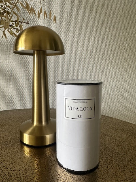 Vida Loca parfum