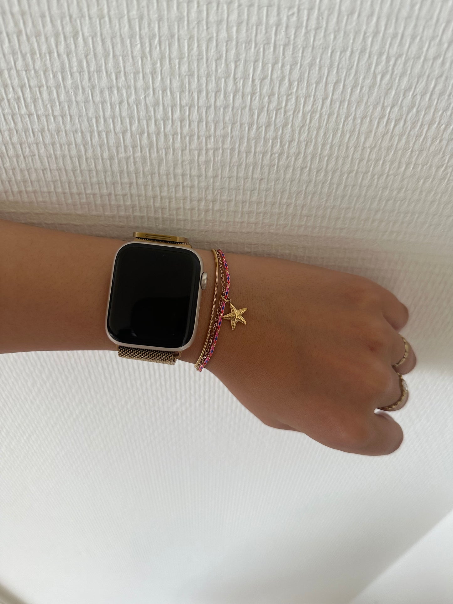 Star bracelet