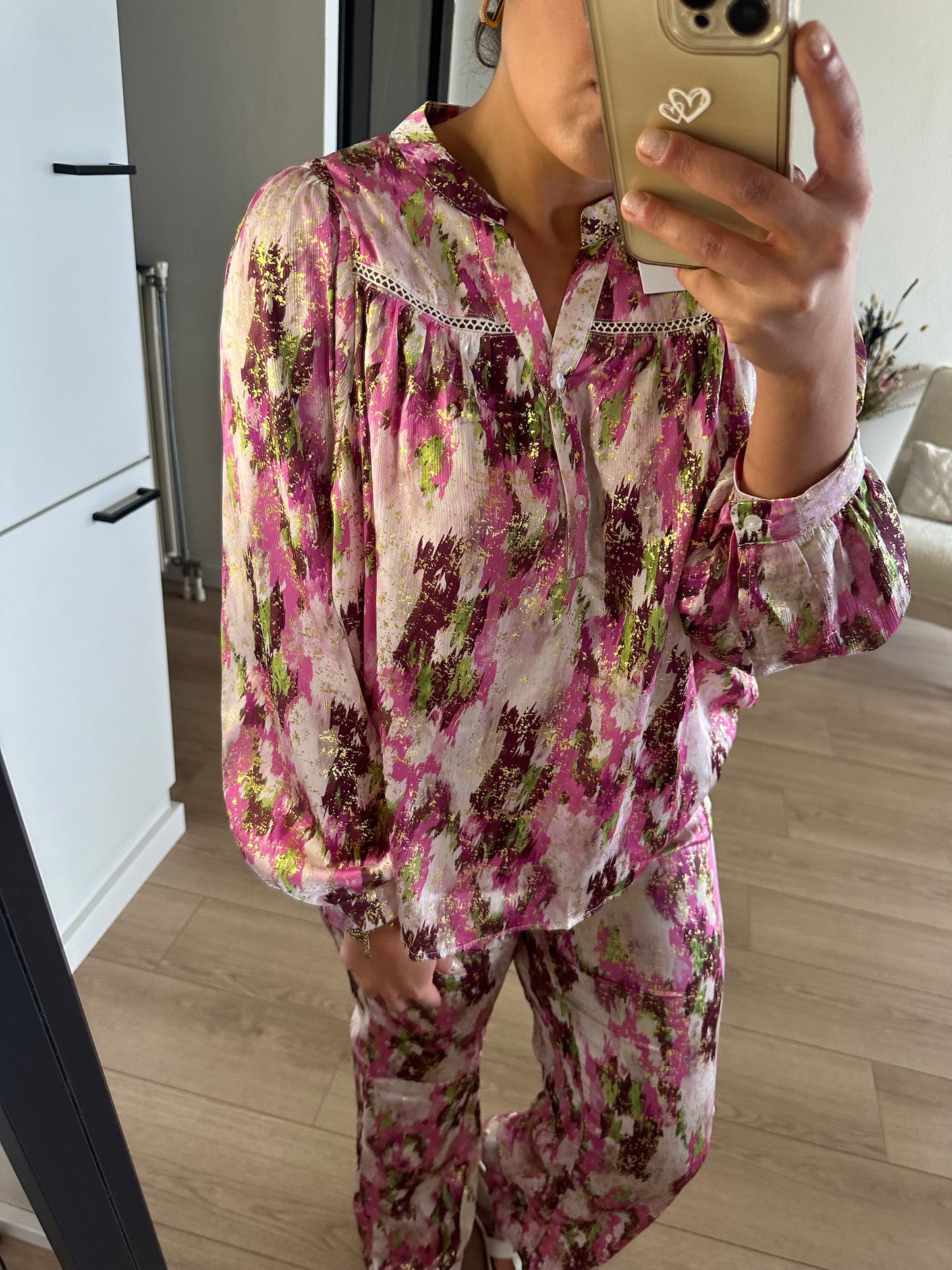 Lovely blouse