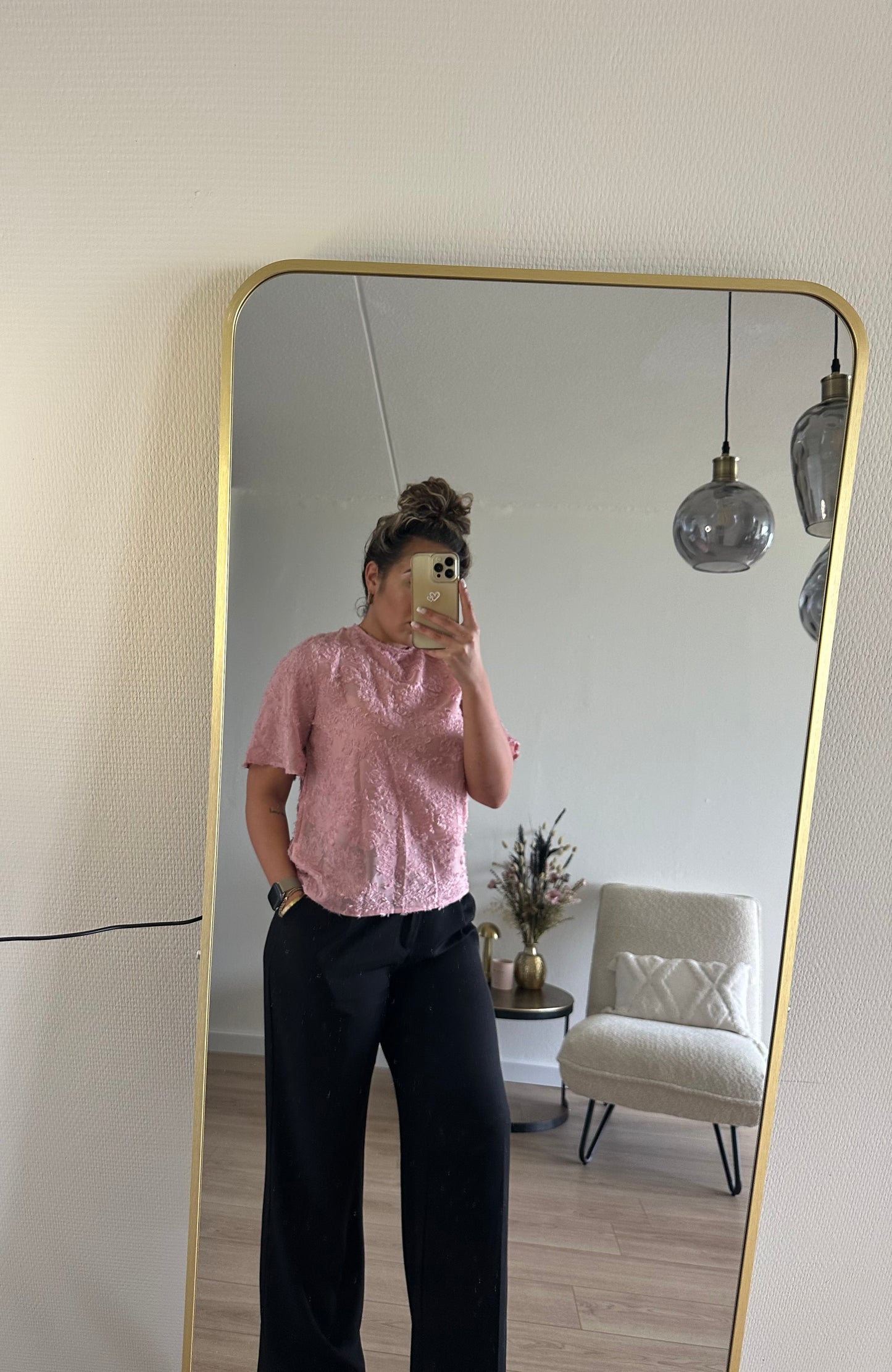 Molly top