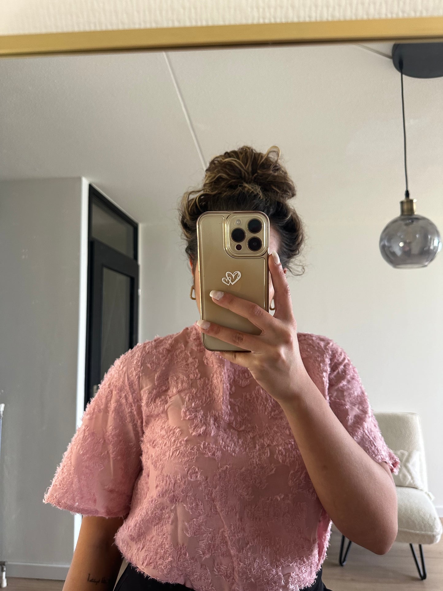 Molly top