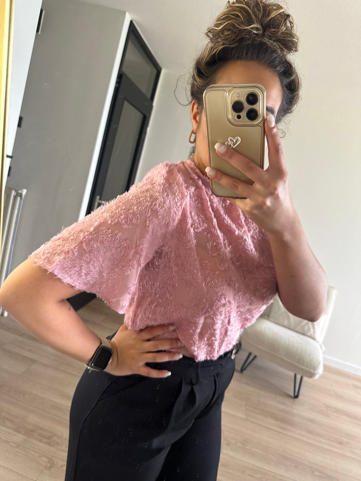 Molly top