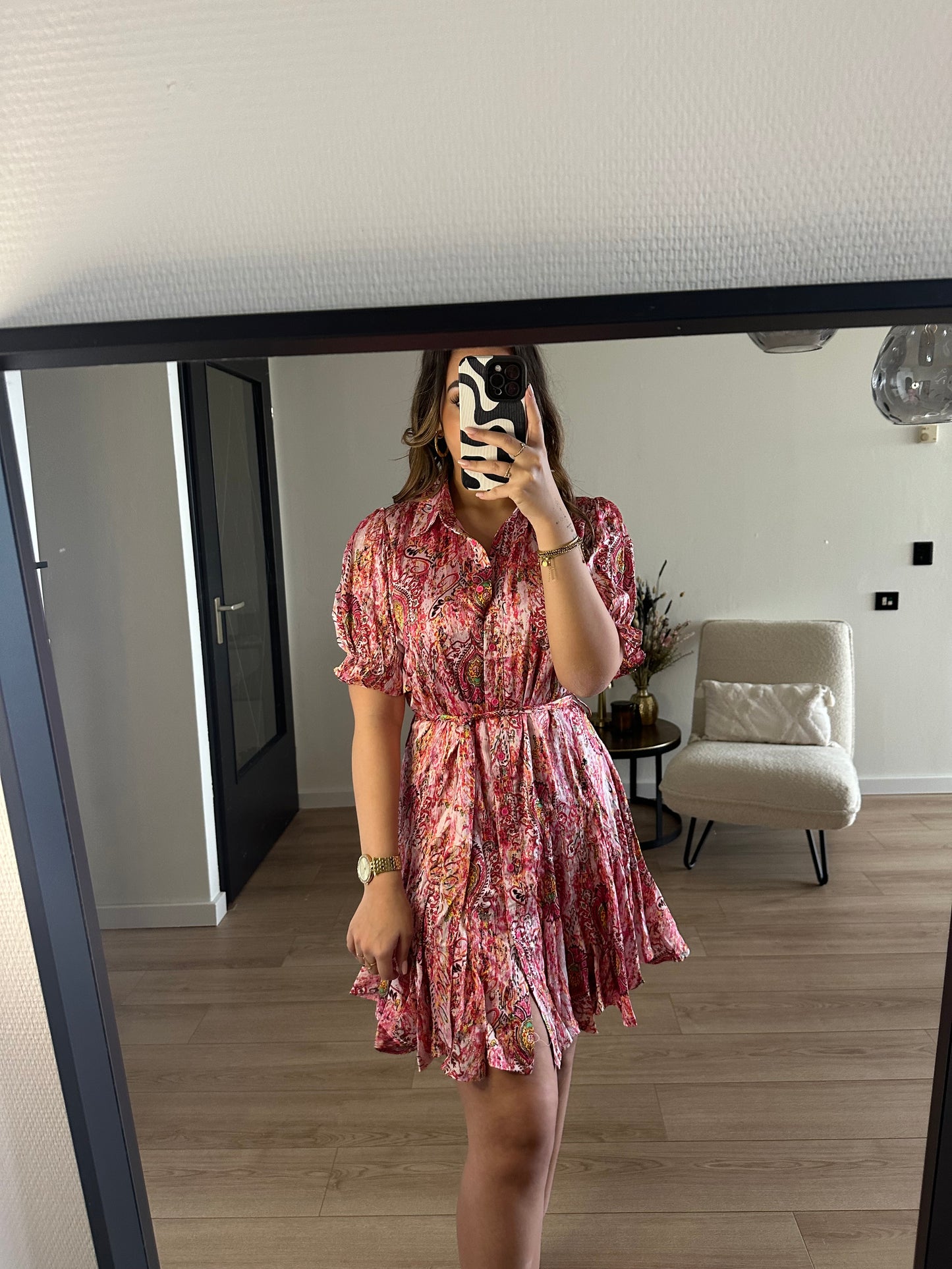 Livia dress