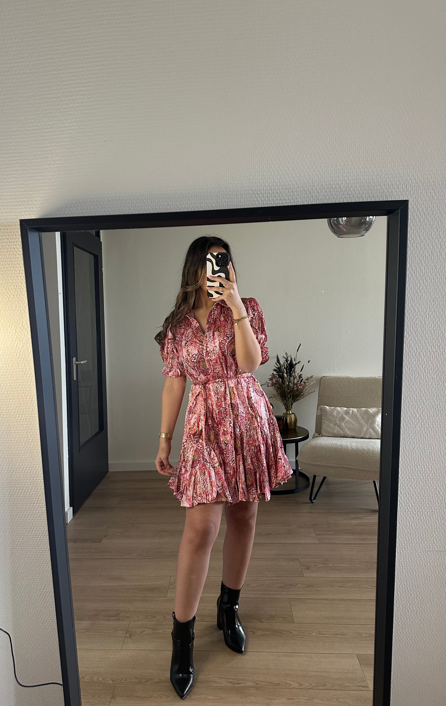 Livia dress