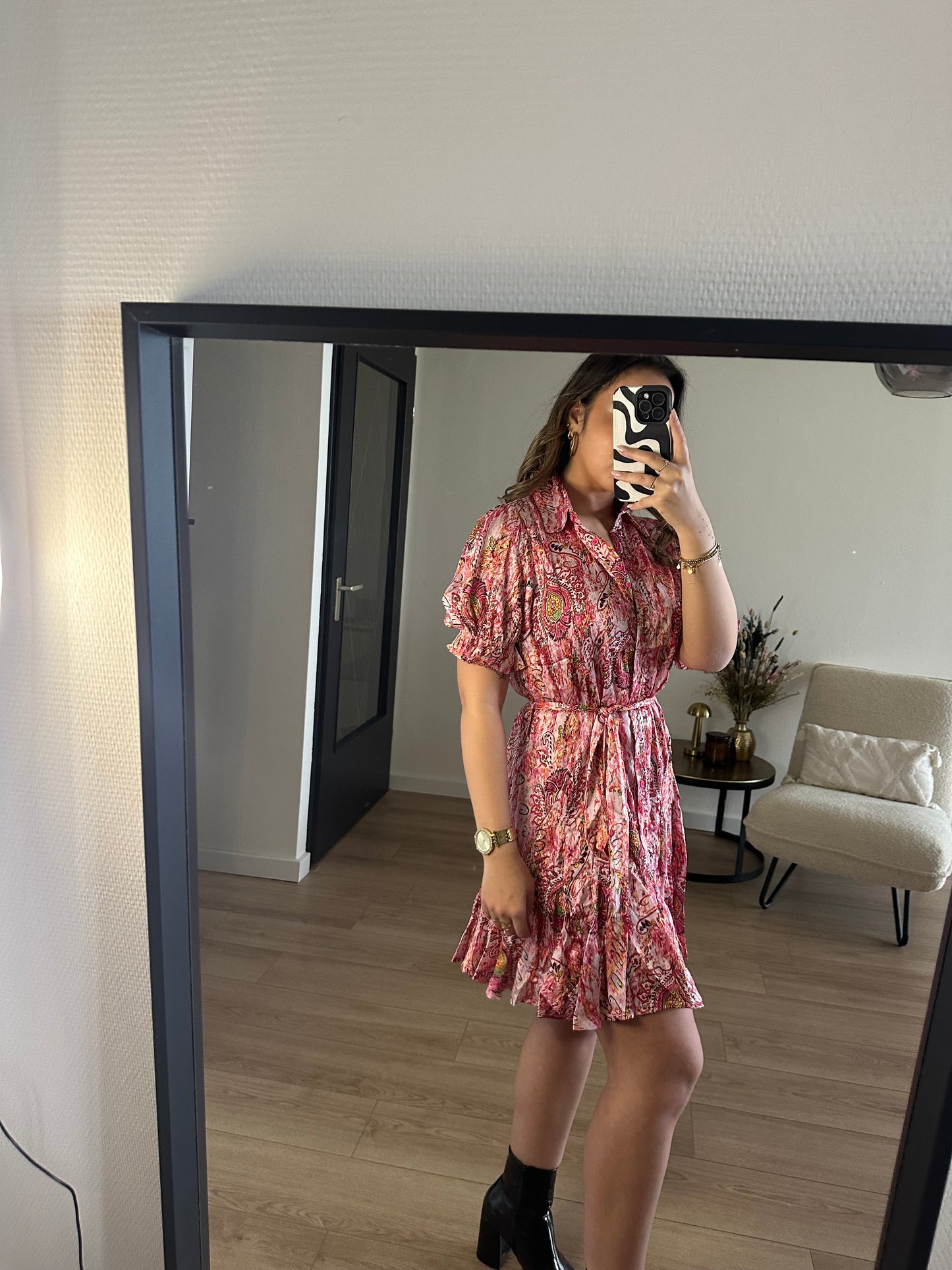 Livia dress