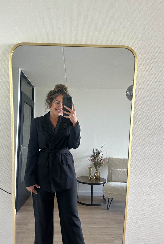 Pleuntje set