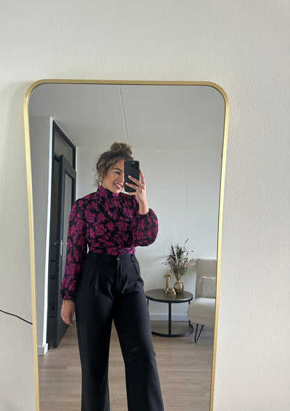 Ivana blouse