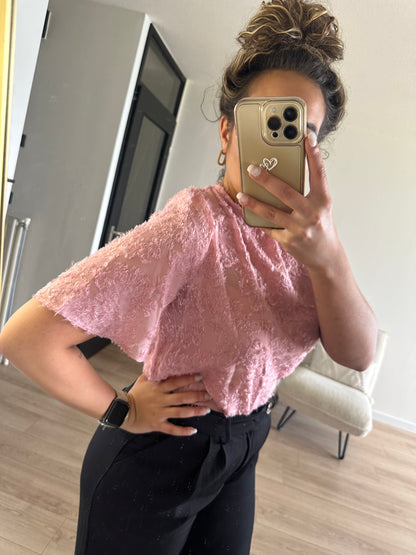 Molly top