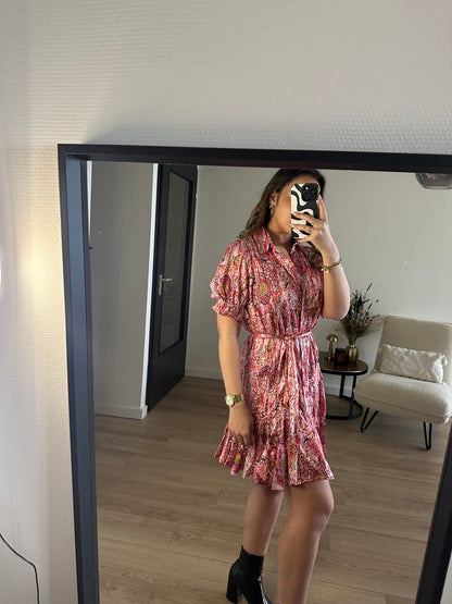 Livia dress
